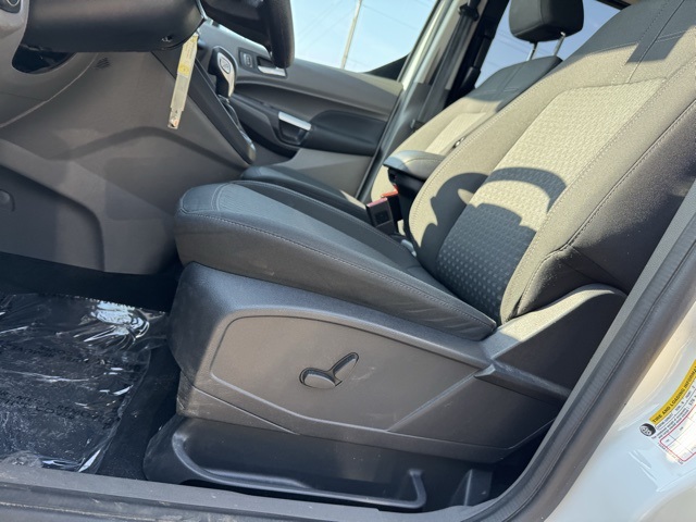 Used 2020 Ford Transit Connect Empty Cargo Van - photo 4
