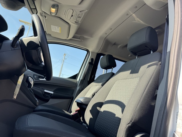 Used 2020 Ford Transit Connect Empty Cargo Van - photo 5