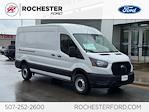 New 2025 Ford Transit 250 Medium Roof Empty Cargo Van thumbnail 1