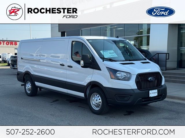New 2025 Ford Transit 250 - photo 1