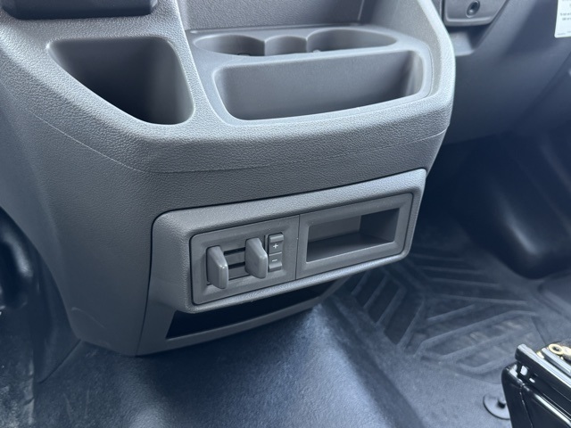 New 2025 Ford Transit 250 Low Roof Empty Cargo Van - photo 10