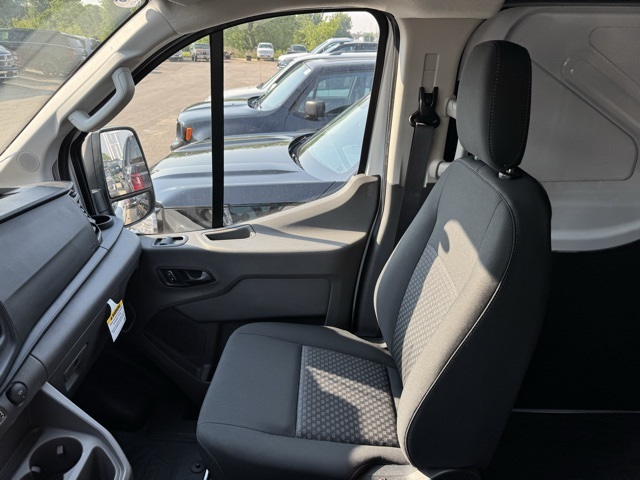 New 2025 Ford Transit 250 Low Roof Empty Cargo Van - photo 11
