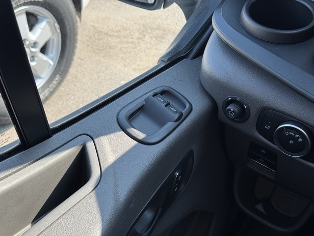 New 2025 Ford Transit 250 Low Roof Empty Cargo Van - photo 20