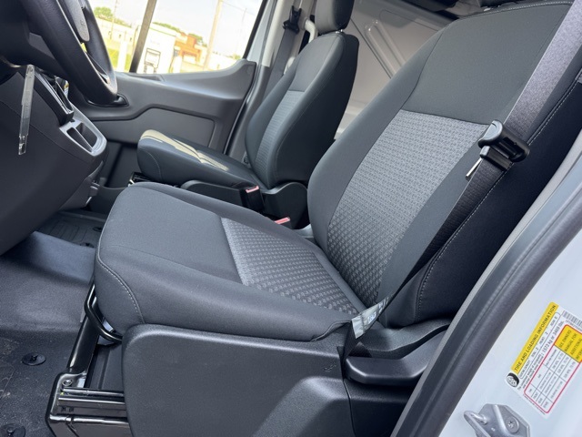 New 2025 Ford Transit 250 Low Roof Empty Cargo Van - photo 22