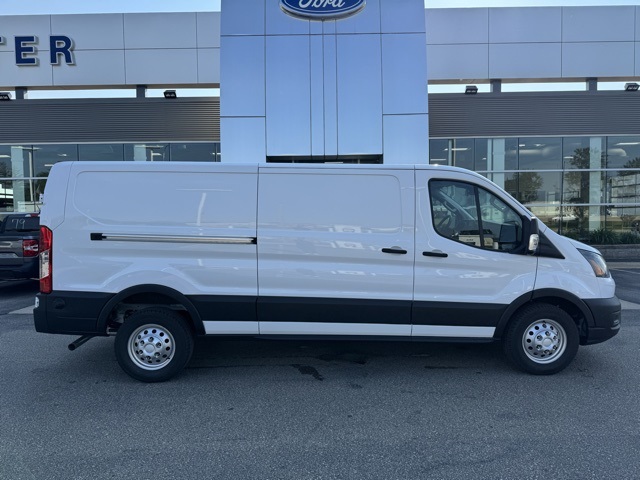 New 2025 Ford Transit 250 Low Roof Empty Cargo Van - photo 26