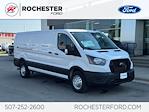 New 2025 Ford Transit 250 Low Roof Empty Cargo Van thumbnail 1