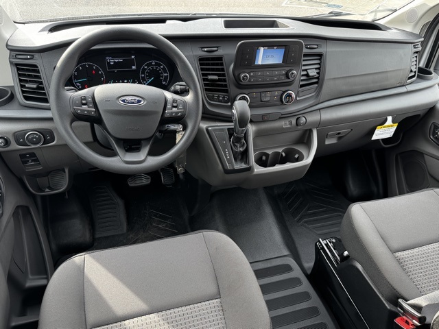 New 2025 Ford Transit 350 - photo 2