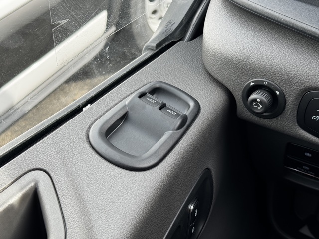 New 2025 Ford Transit 350 Low Roof Empty Cargo Van - photo 26
