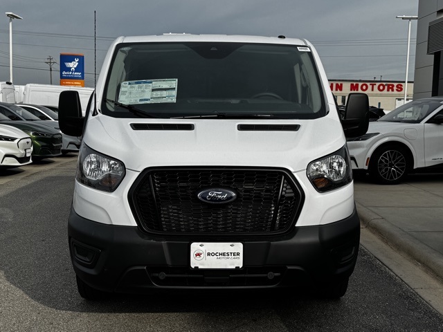 New 2025 Ford Transit 350 Low Roof Empty Cargo Van - photo 28