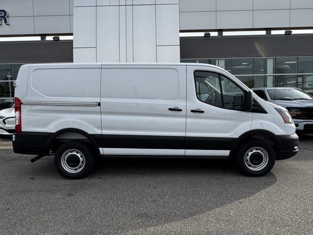 New 2025 Ford Transit 350 Low Roof Empty Cargo Van - photo 29
