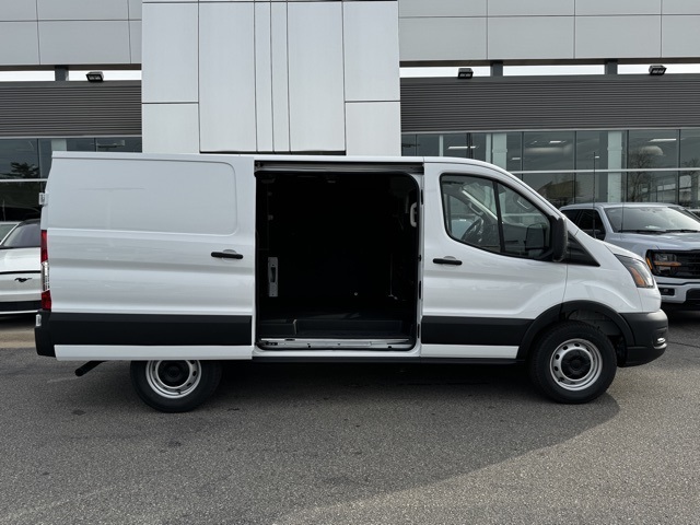 New 2025 Ford Transit 350 Low Roof Empty Cargo Van - photo 30