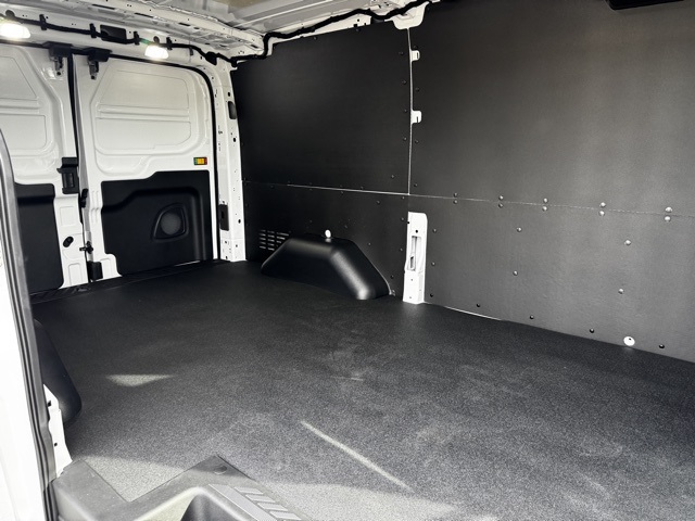 New 2025 Ford Transit 350 Low Roof Empty Cargo Van - photo 32