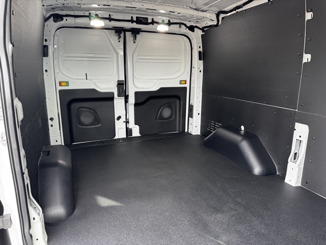 New 2025 Ford Transit 350 Low Roof Empty Cargo Van - photo 33