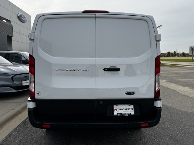 New 2025 Ford Transit 350 Low Roof Empty Cargo Van - photo 35