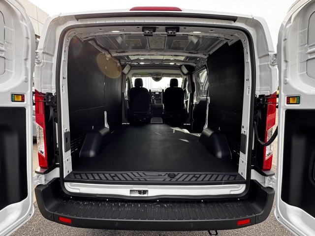 New 2025 Ford Transit 350 Low Roof Empty Cargo Van - photo 36