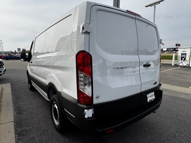 New 2025 Ford Transit 350 Low Roof Empty Cargo Van - photo 39