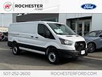 New 2025 Ford Transit 350 Low Roof Empty Cargo Van thumbnail 1