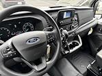 New 2025 Ford Transit 350 Low Roof Empty Cargo Van thumbnail 11