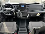 New 2025 Ford Transit 350 Low Roof Empty Cargo Van thumbnail 6