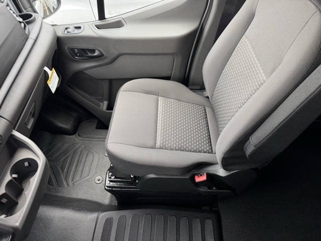 New 2026 Ford Transit 250 Low Roof Empty Cargo Van - photo 11