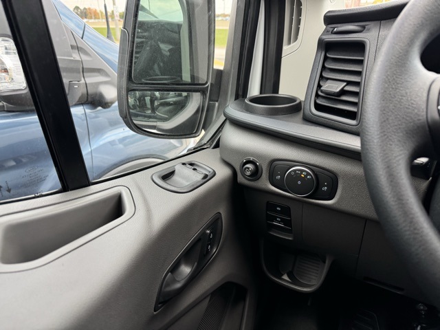 New 2026 Ford Transit 250 Low Roof Empty Cargo Van - photo 19