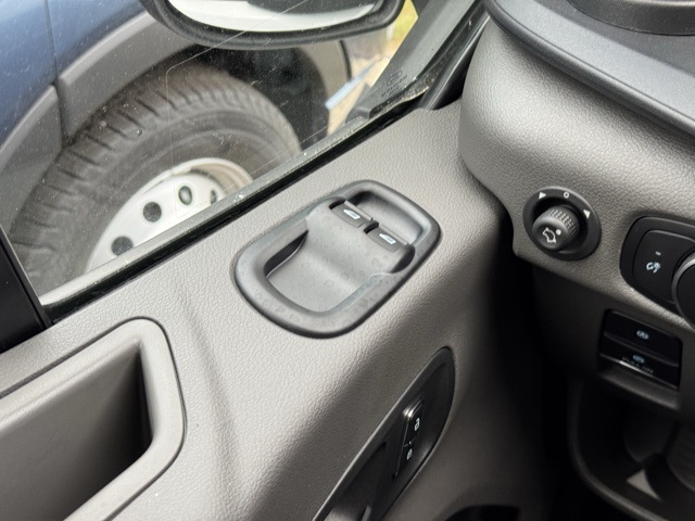 New 2026 Ford Transit 250 Low Roof Empty Cargo Van - photo 20