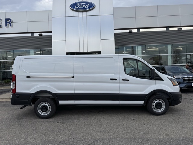 New 2026 Ford Transit 250 Low Roof Empty Cargo Van - photo 25