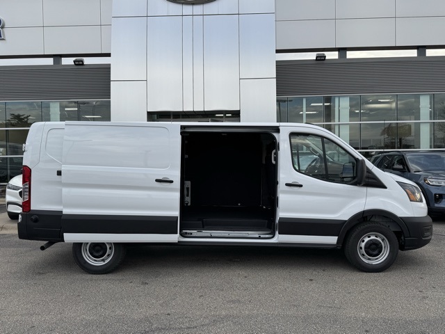 New 2026 Ford Transit 250 Low Roof Empty Cargo Van - photo 26