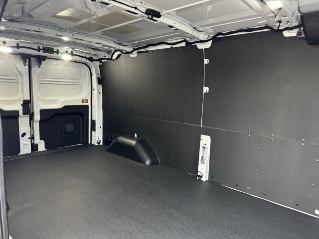 New 2026 Ford Transit 250 Low Roof Empty Cargo Van - photo 28