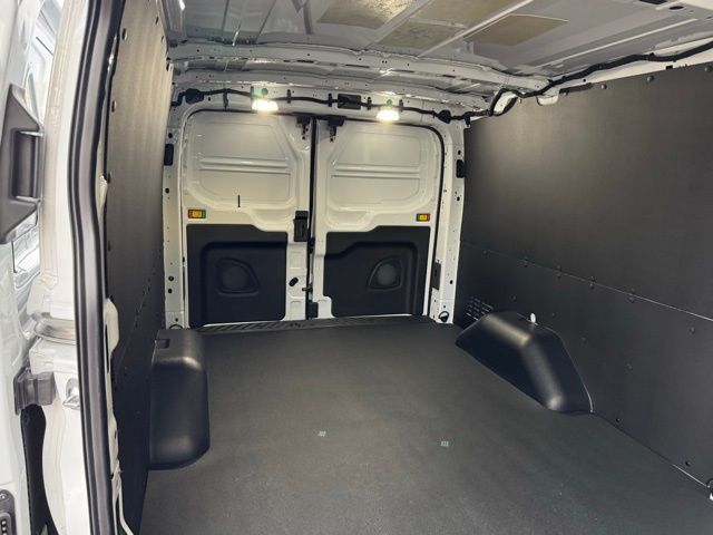 New 2026 Ford Transit 250 Low Roof Empty Cargo Van - photo 29