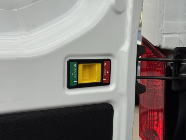 New 2026 Ford Transit 250 Low Roof Empty Cargo Van - photo 32