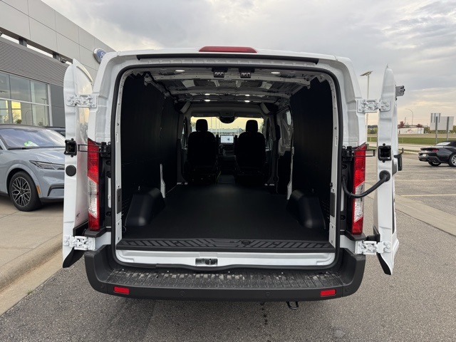 New 2026 Ford Transit 250 Low Roof Empty Cargo Van - photo 33