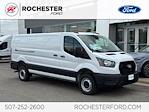 New 2026 Ford Transit 250 Low Roof Empty Cargo Van thumbnail 1