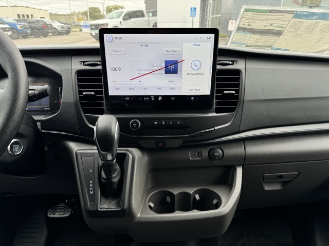 New 2026 Ford Transit 250 - photo 2
