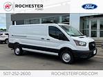 New 2026 Ford Transit 250 Low Roof Empty Cargo Van thumbnail 1