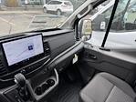 New 2026 Ford Transit 250 Low Roof Empty Cargo Van thumbnail 9