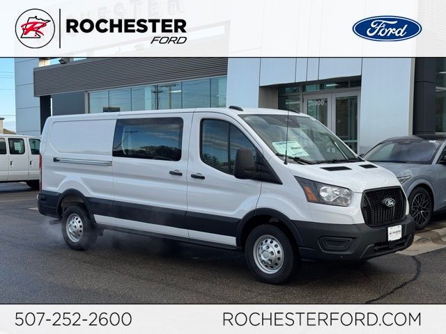 New 2026 Ford Transit 250 - photo 1