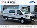 New 2026 Ford Transit 250 Low Roof Empty Cargo Van thumbnail 1