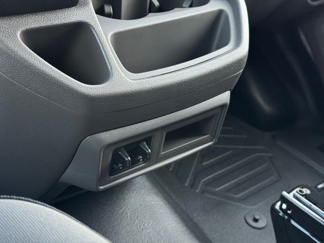 New 2026 Ford Transit 350 High Roof Empty Cargo Van - photo 11