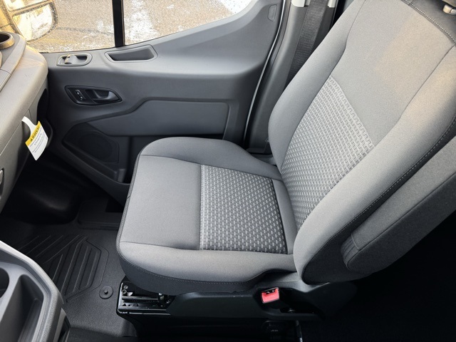 New 2026 Ford Transit 350 High Roof Empty Cargo Van - photo 12