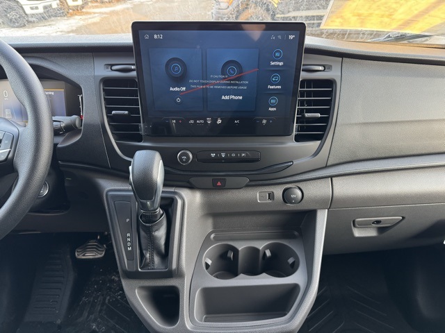 New 2026 Ford Transit 350 - photo 2