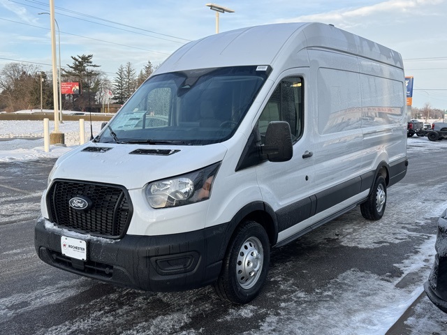New 2026 Ford Transit 350 High Roof Empty Cargo Van - photo 24