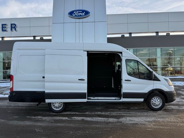 New 2026 Ford Transit 350 High Roof Empty Cargo Van - photo 26