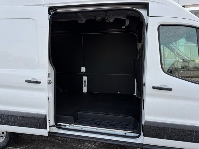 New 2026 Ford Transit 350 High Roof Empty Cargo Van - photo 27