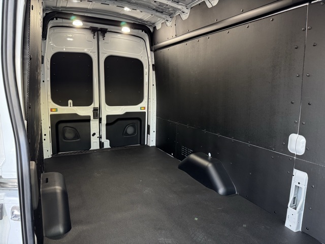 New 2026 Ford Transit 350 High Roof Empty Cargo Van - photo 28