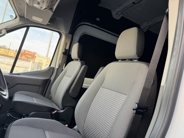 New 2026 Ford Transit 350 High Roof Empty Cargo Van - photo 6
