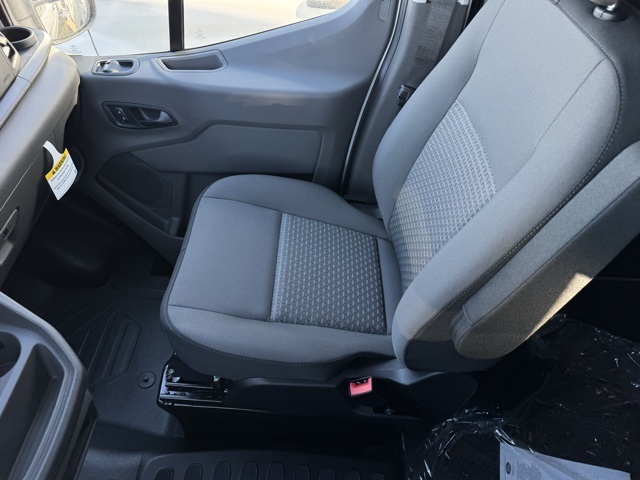 New 2026 Ford Transit 350 High Roof Empty Cargo Van - photo 12