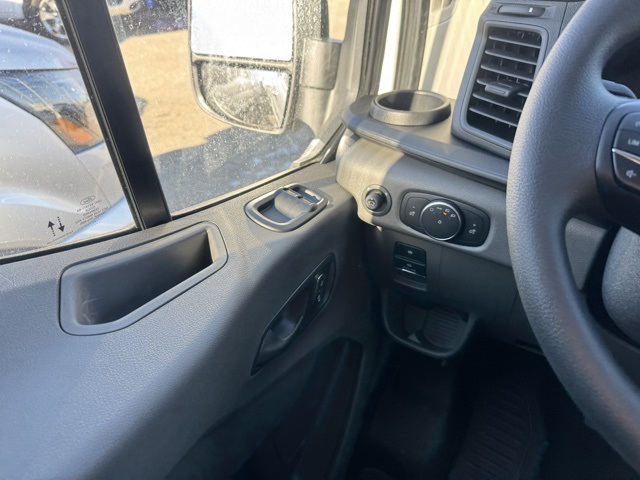 New 2026 Ford Transit 350 High Roof Empty Cargo Van - photo 18