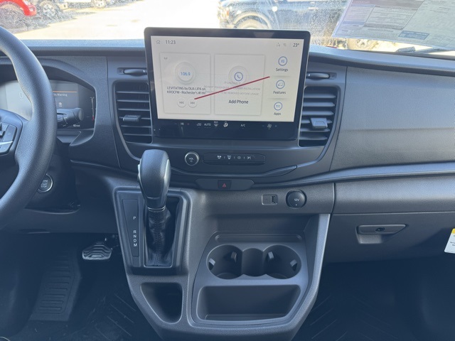 New 2026 Ford Transit 350 - photo 2
