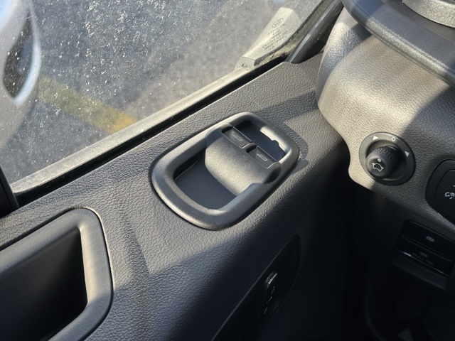 New 2026 Ford Transit 350 High Roof Empty Cargo Van - photo 19